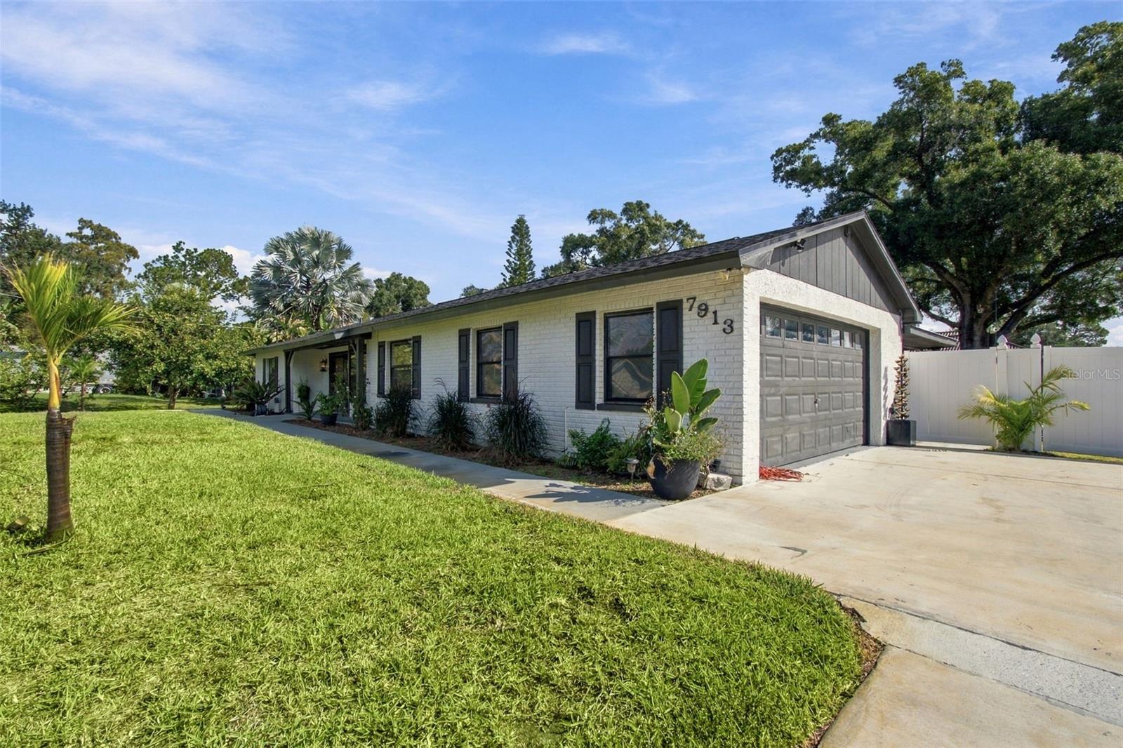 7913 FLOWERFIELD DRIVE