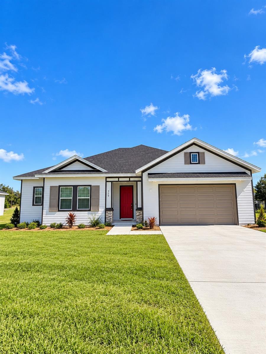 Photo of 9219 Northcliffe Boulevard, Spring Hill, FL 34606 (MLS # TB8560064)
