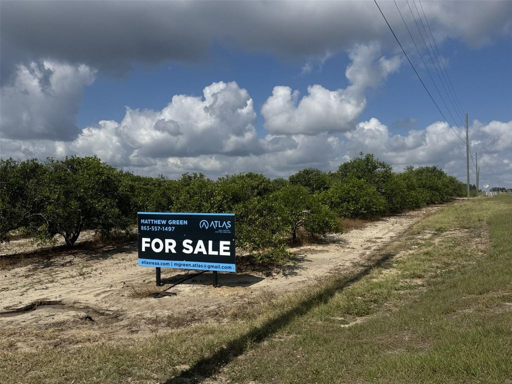 Photo of Crooked Lake Drive N, Babson Park, FL 33827 (MLS # P4938673)