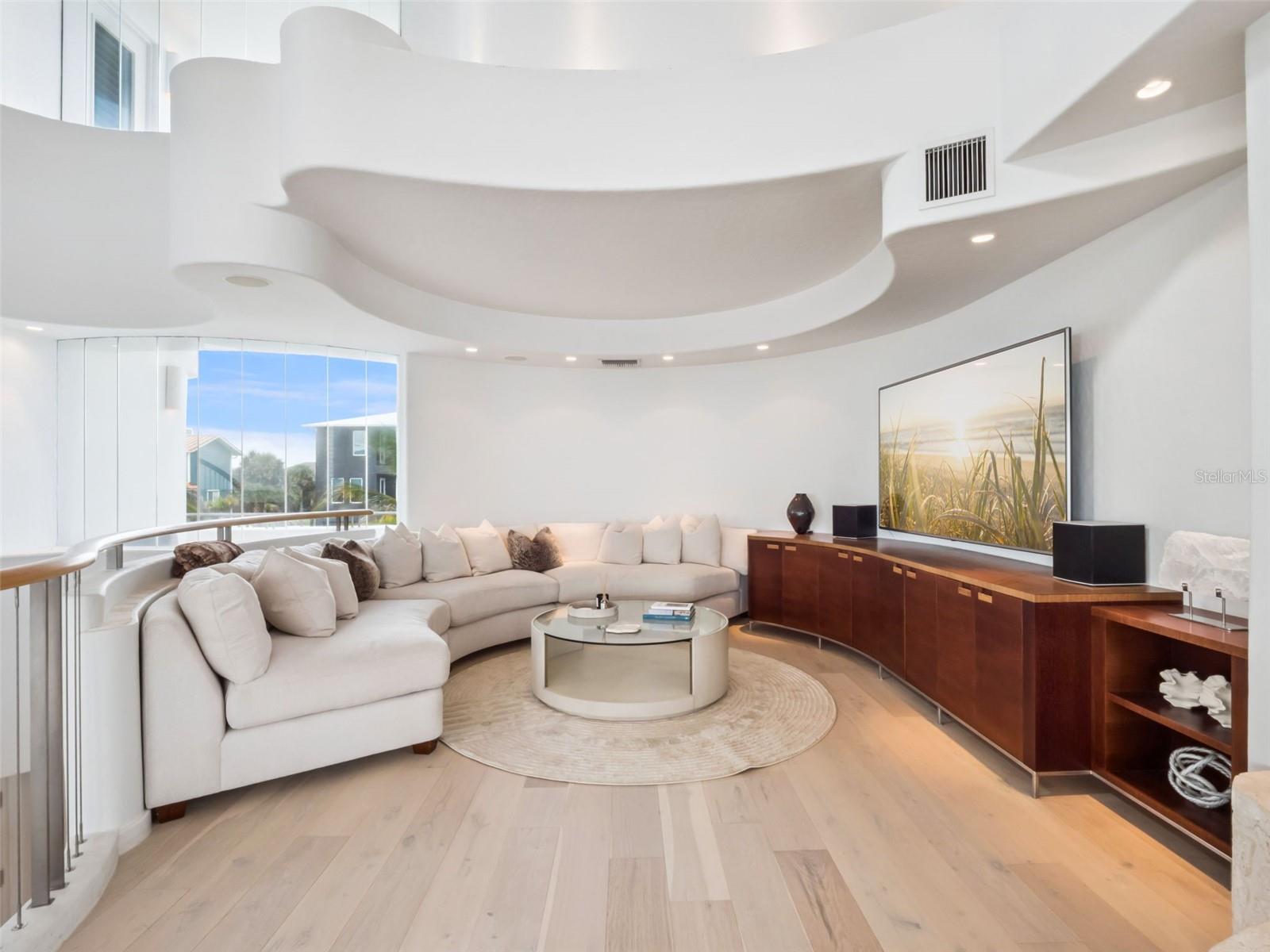 BETHUNE VOLUSIA BEACH - Residential