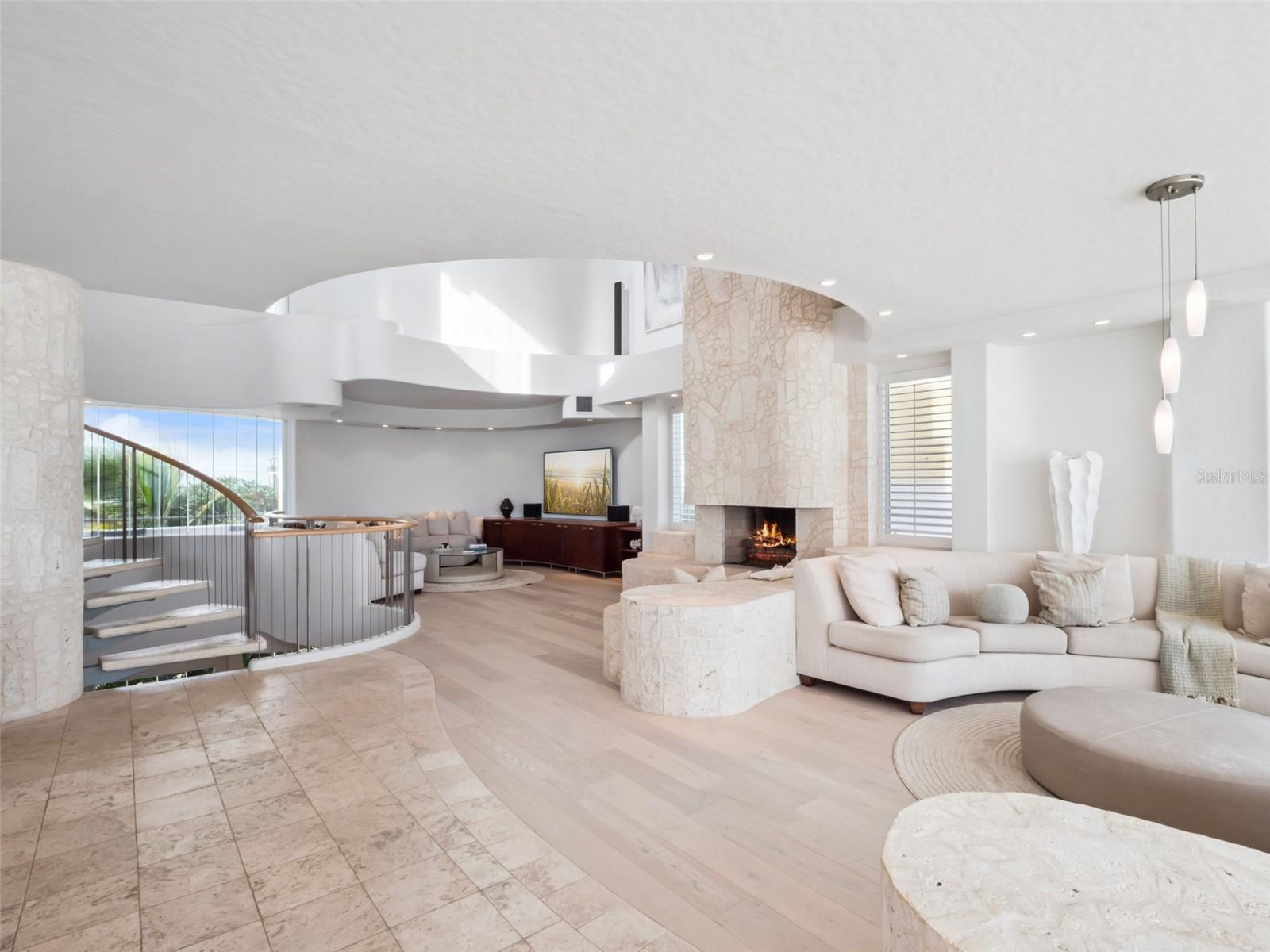 BETHUNE VOLUSIA BEACH - Residential