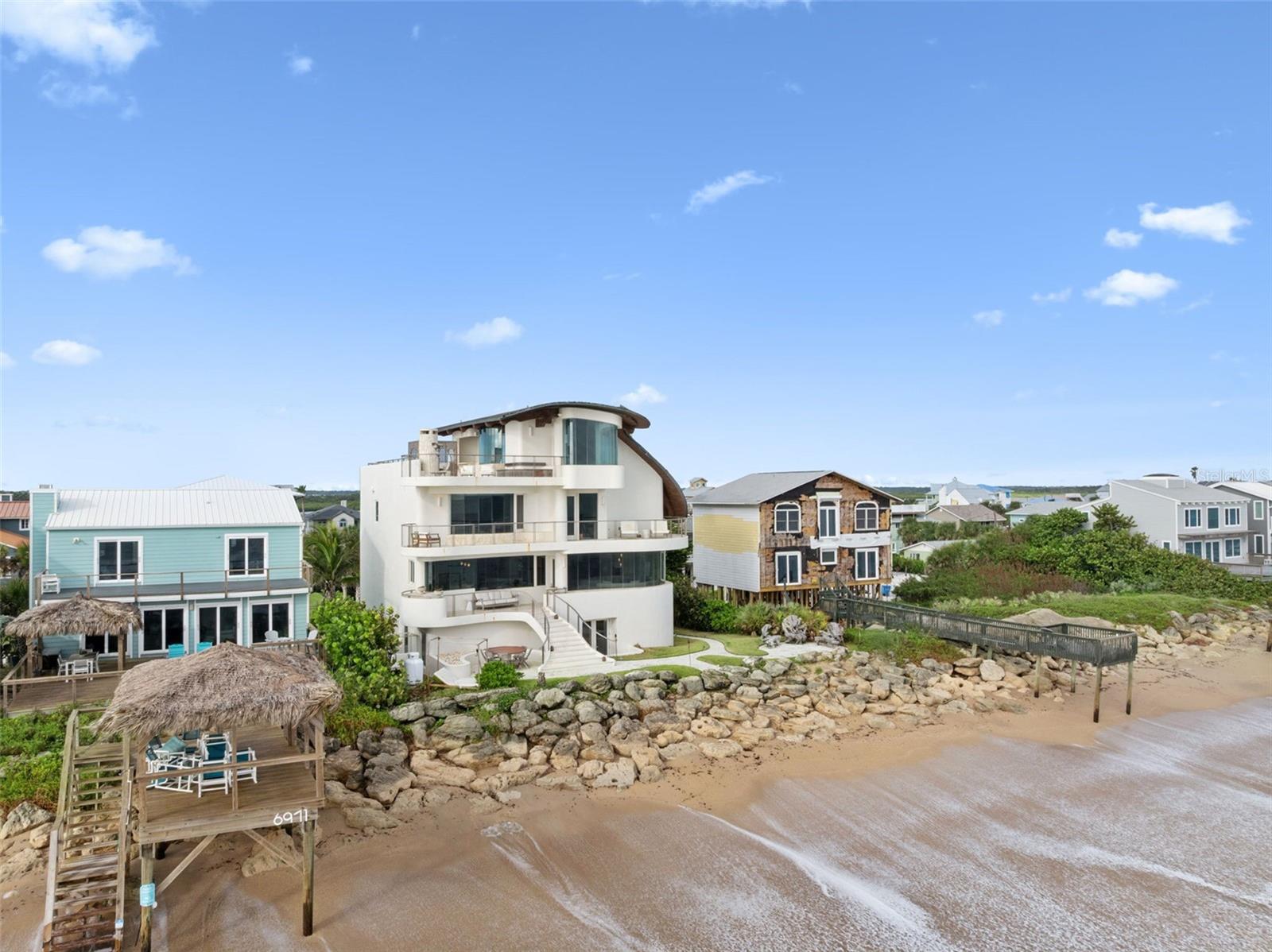 BETHUNE VOLUSIA BEACH - Residential