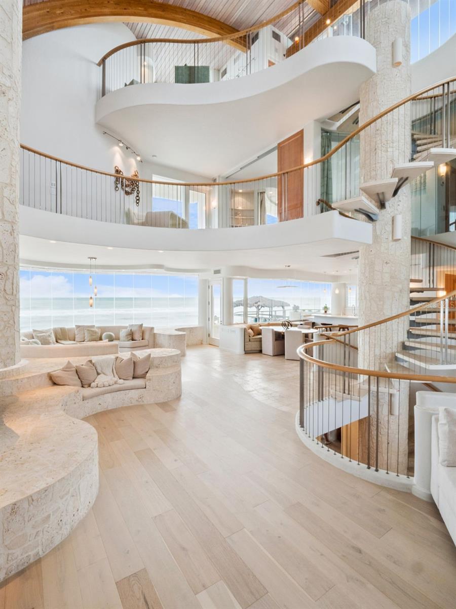 BETHUNE VOLUSIA BEACH - Residential