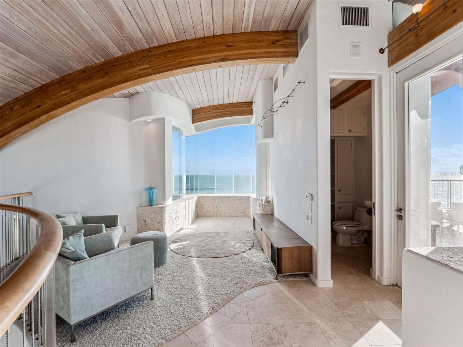 BETHUNE VOLUSIA BEACH - Residential