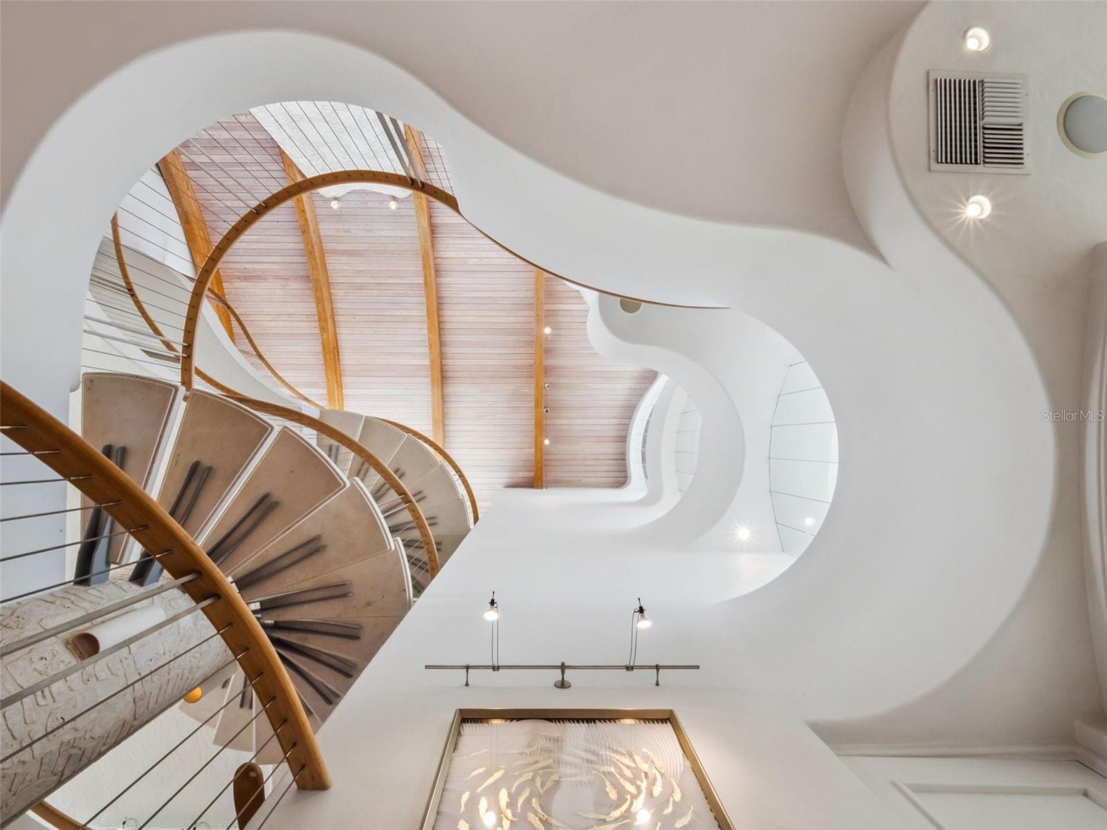 BETHUNE VOLUSIA BEACH - Residential