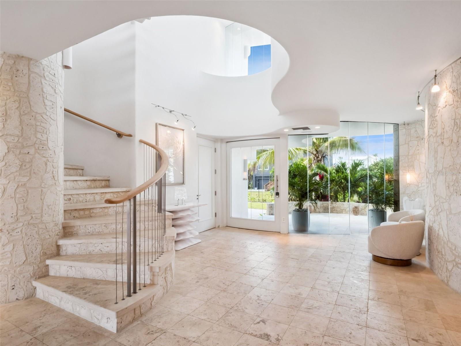 BETHUNE VOLUSIA BEACH - Residential