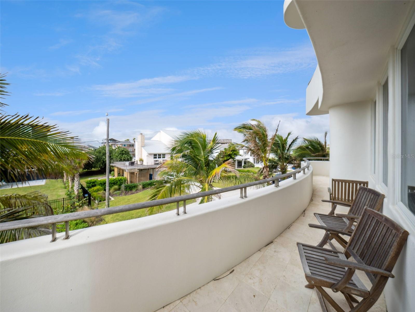 BETHUNE VOLUSIA BEACH - Residential