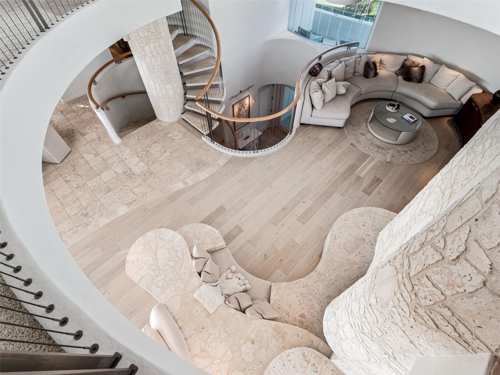 BETHUNE VOLUSIA BEACH - Residential