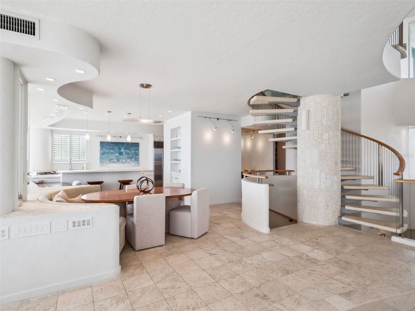 BETHUNE VOLUSIA BEACH - Residential