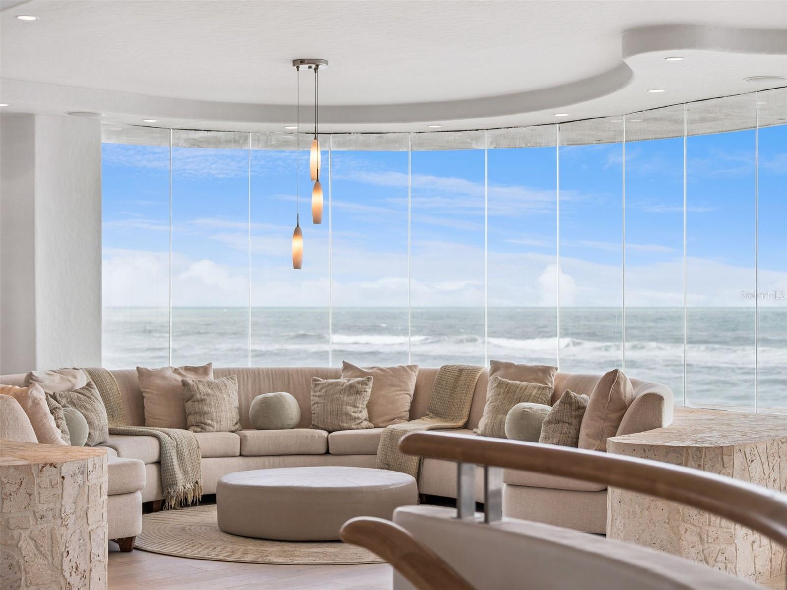 BETHUNE VOLUSIA BEACH - Residential