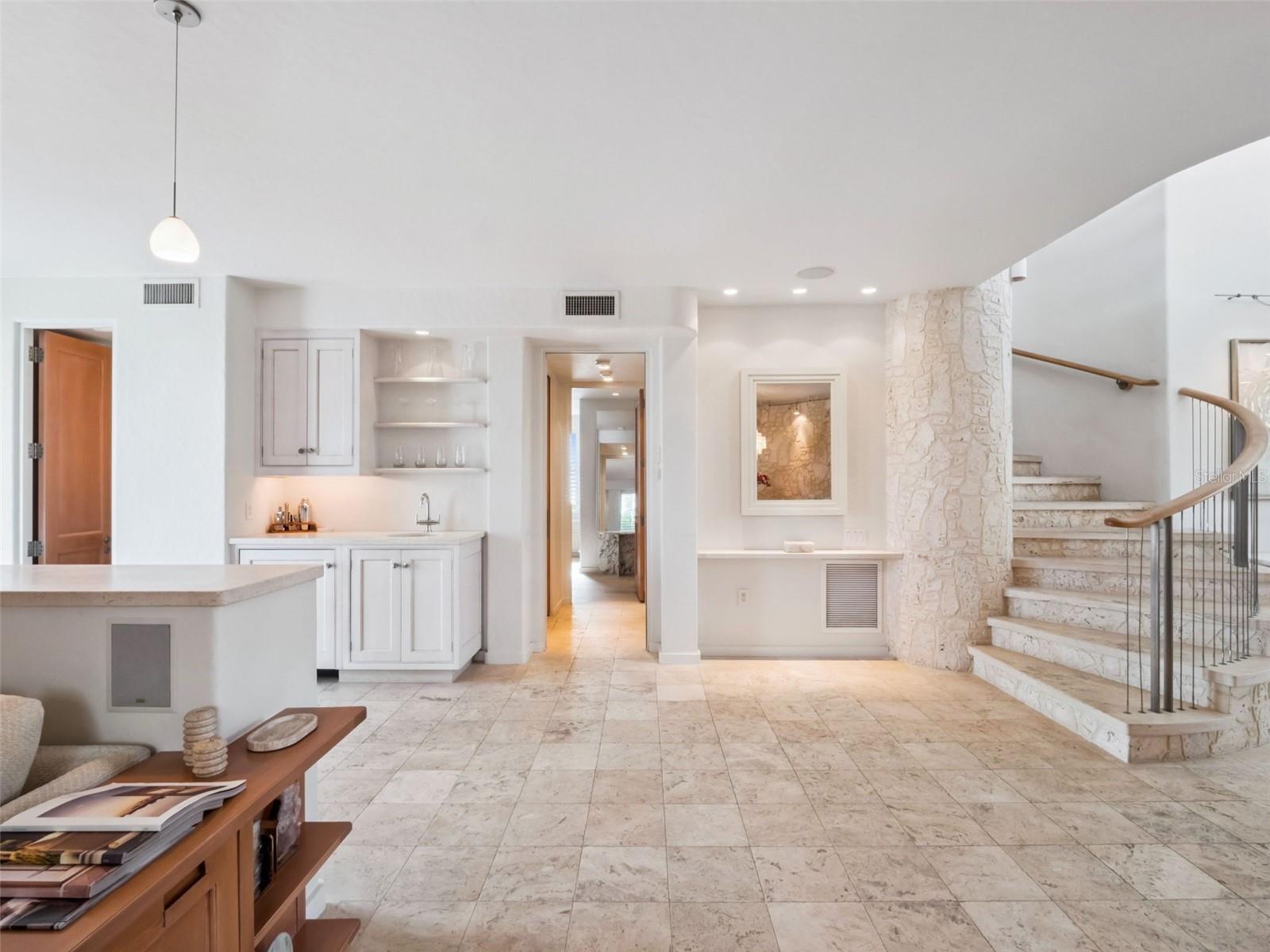 BETHUNE VOLUSIA BEACH - Residential