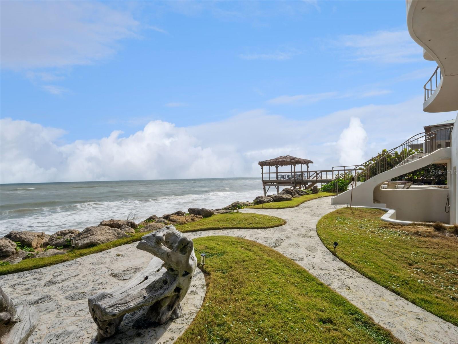 BETHUNE VOLUSIA BEACH - Residential