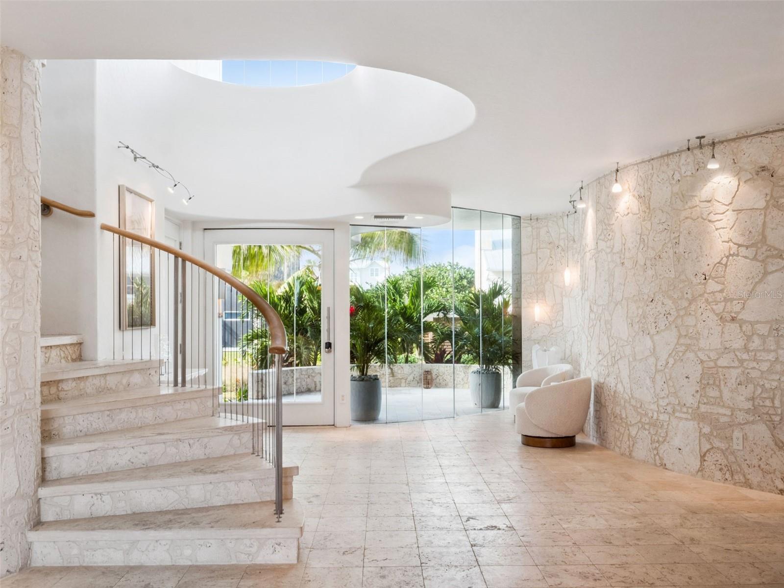 BETHUNE VOLUSIA BEACH - Residential