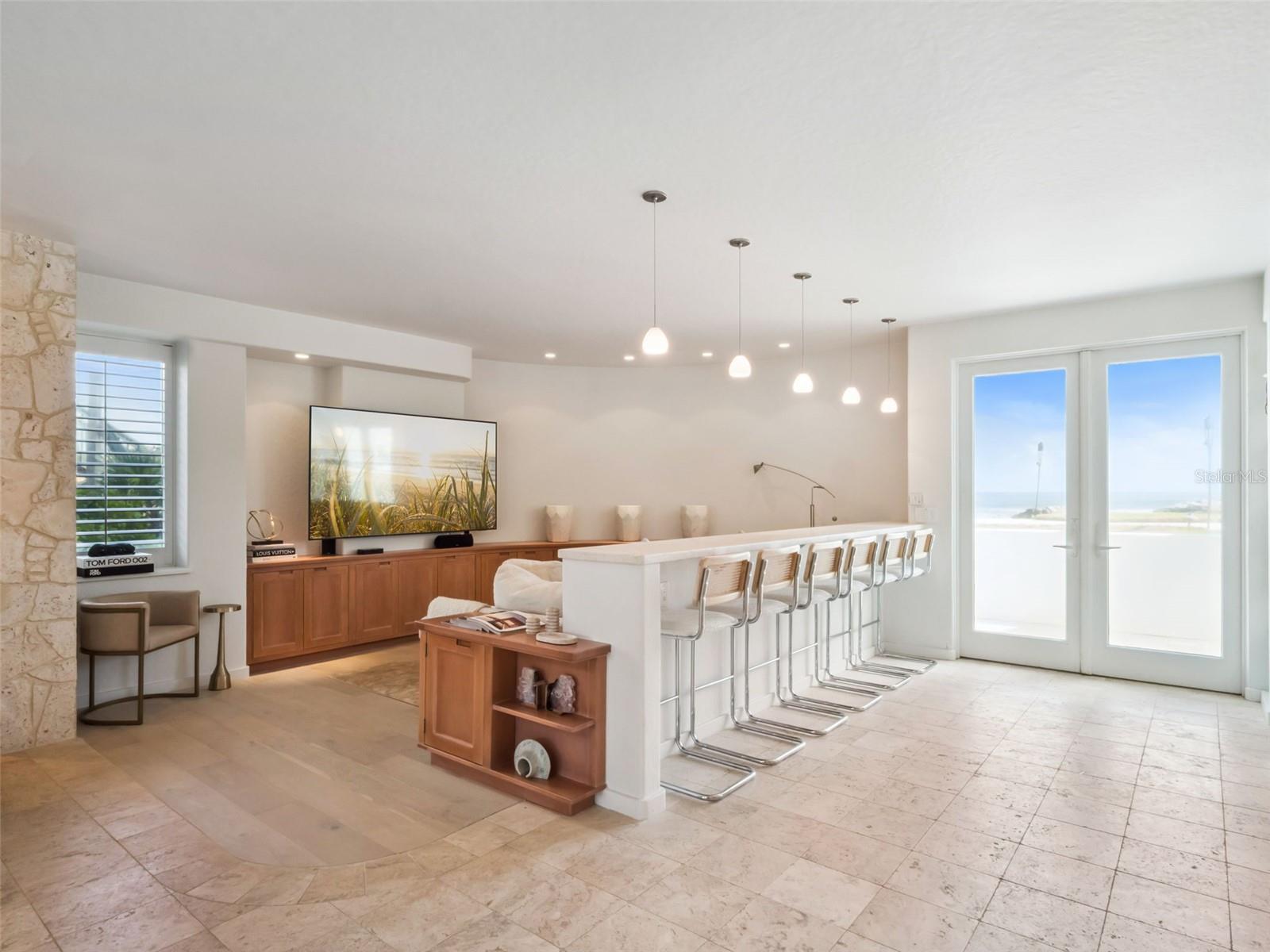 BETHUNE VOLUSIA BEACH - Residential