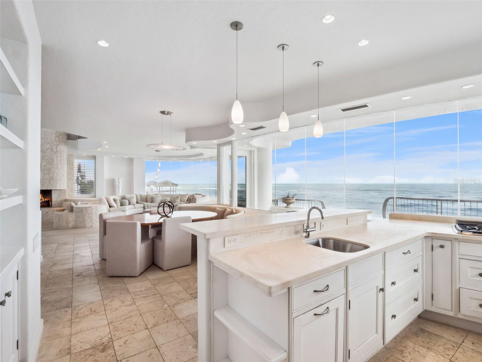 BETHUNE VOLUSIA BEACH - Residential