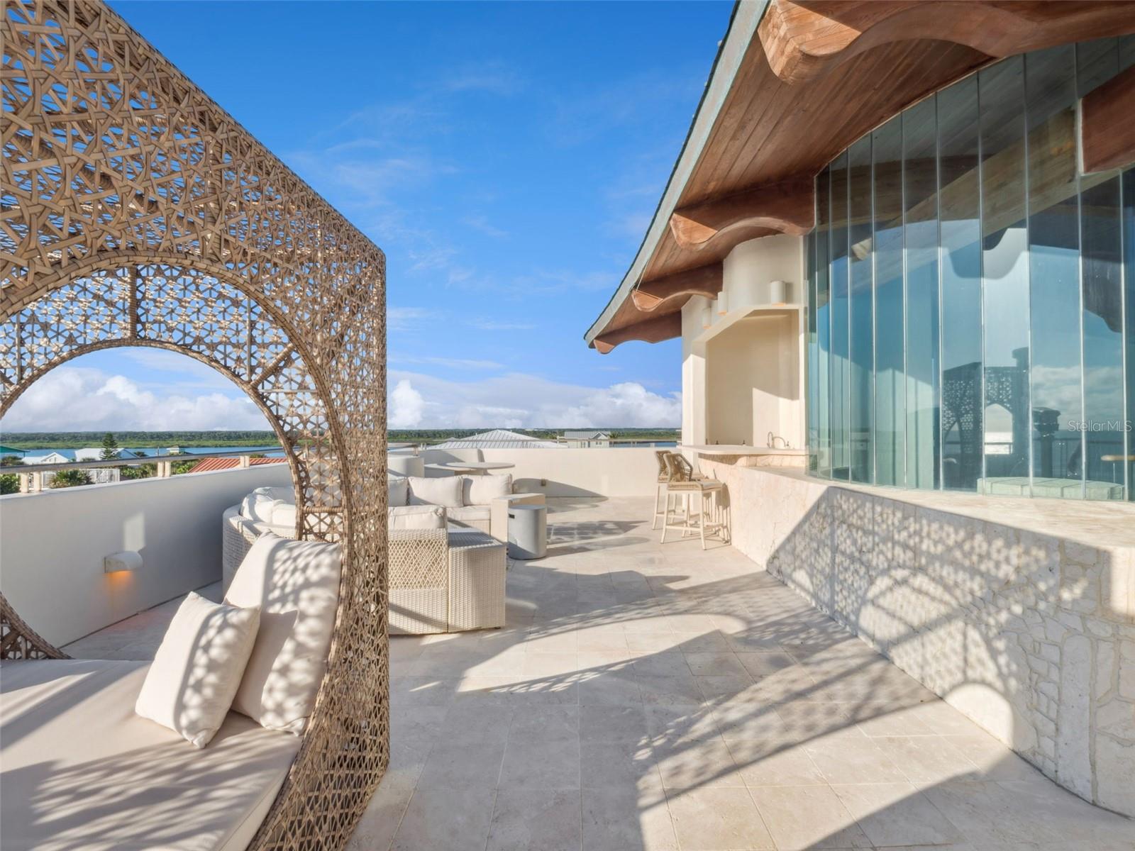 BETHUNE VOLUSIA BEACH - Residential