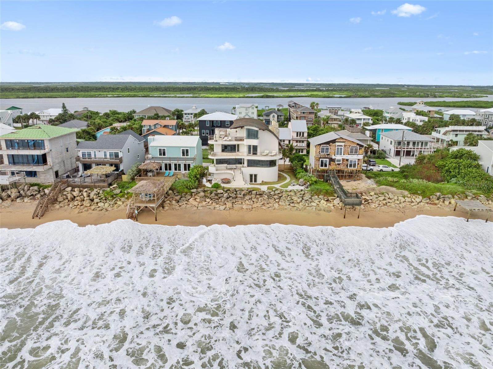BETHUNE VOLUSIA BEACH - Residential