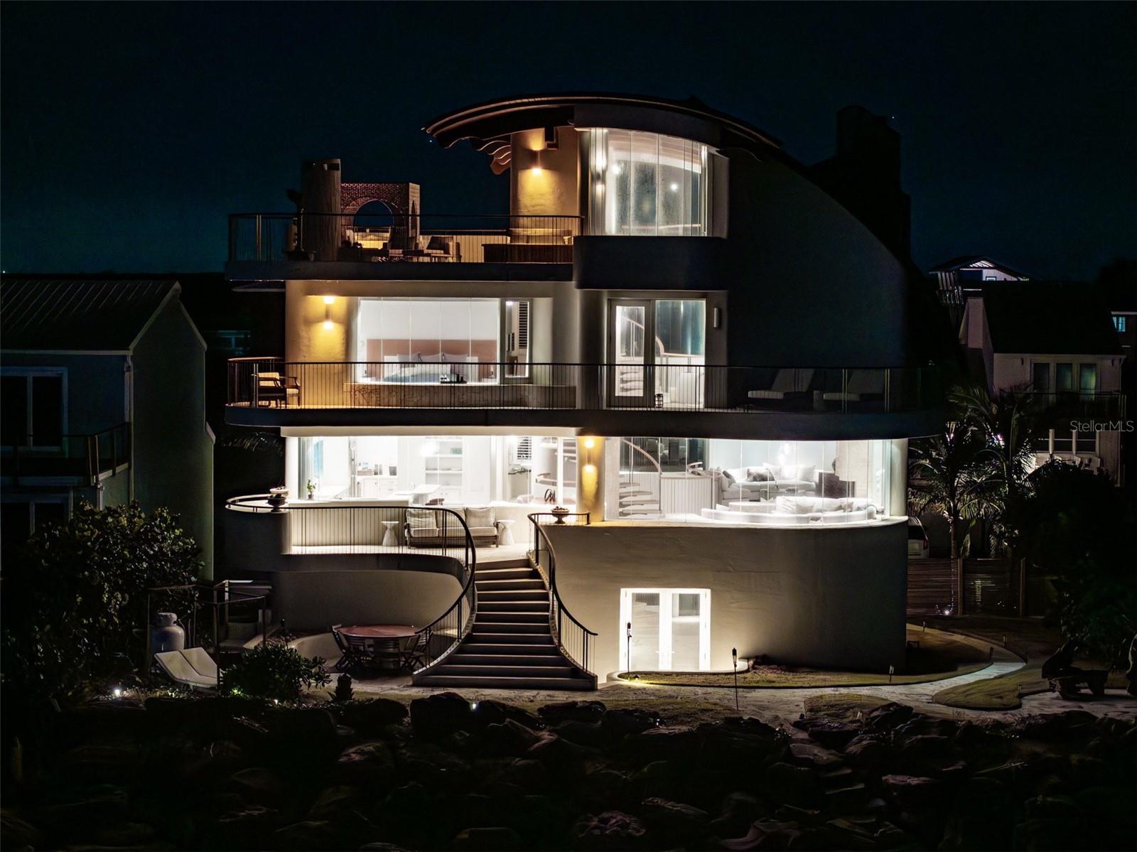 BETHUNE VOLUSIA BEACH - Residential