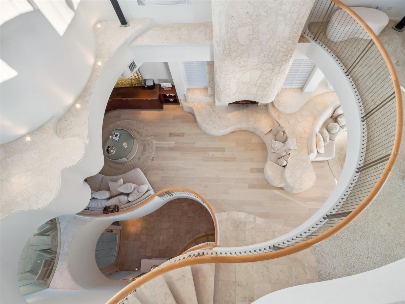 BETHUNE VOLUSIA BEACH - Residential