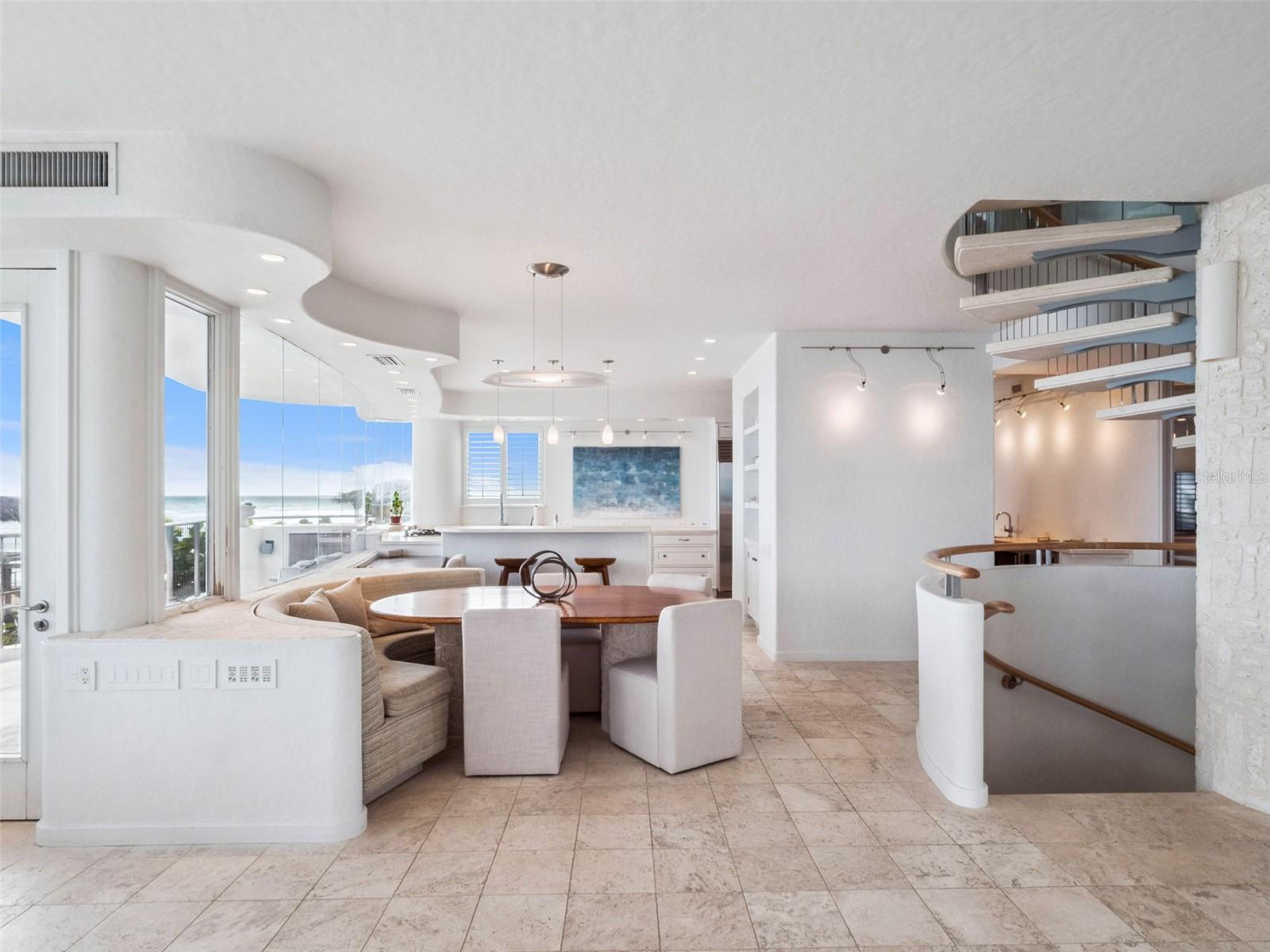 BETHUNE VOLUSIA BEACH - Residential