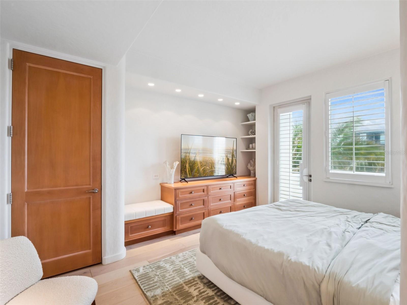 BETHUNE VOLUSIA BEACH - Residential