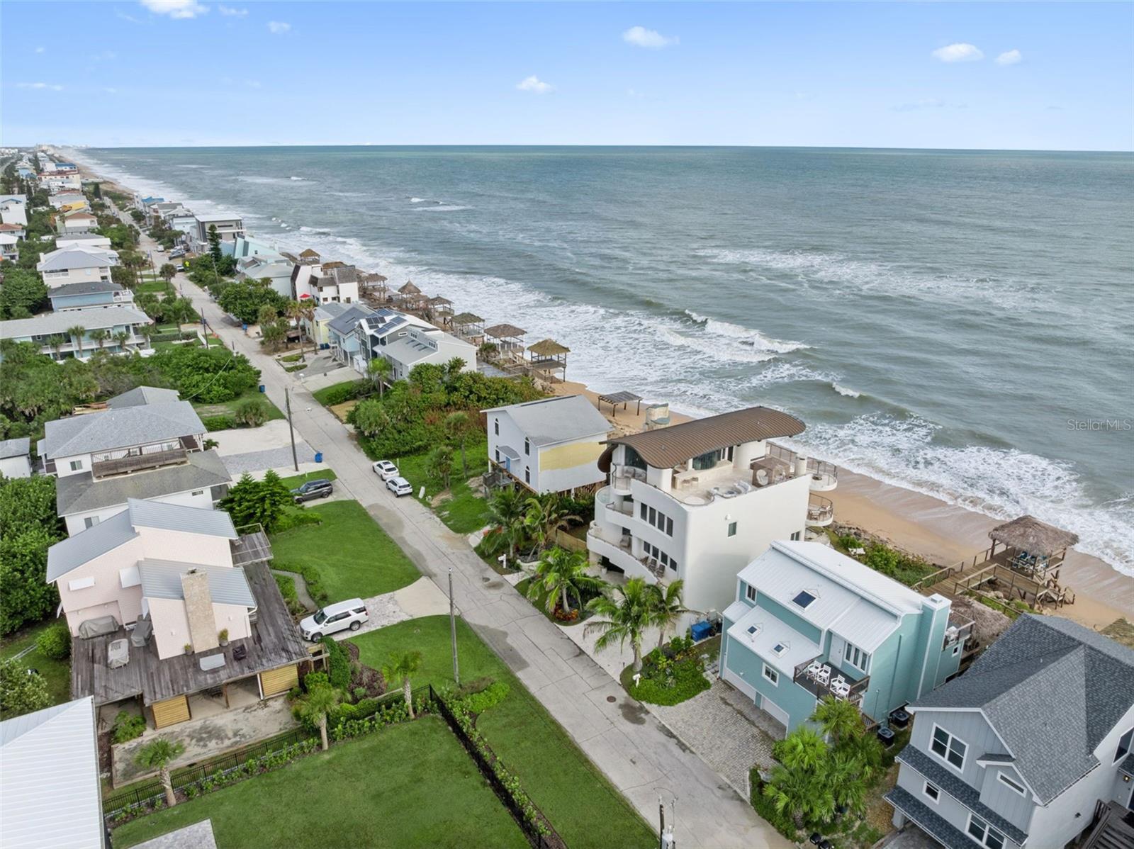 BETHUNE VOLUSIA BEACH - Residential