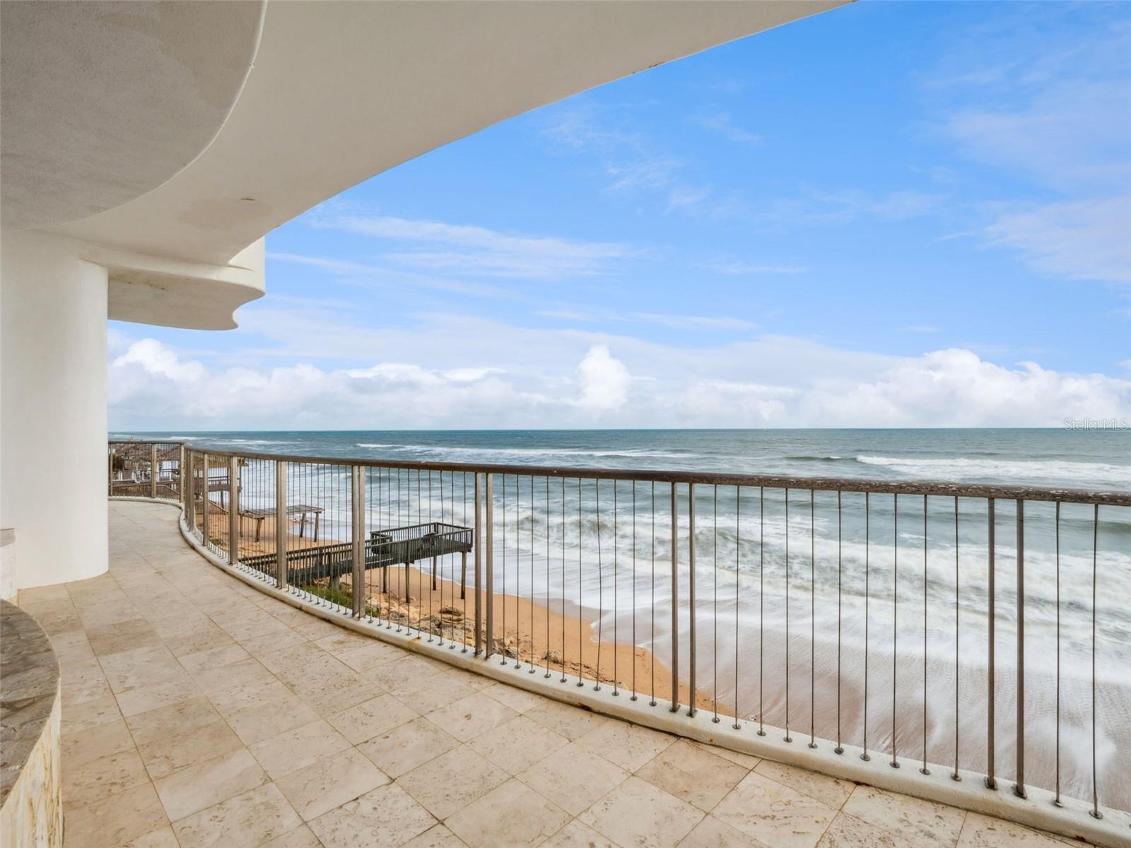 BETHUNE VOLUSIA BEACH - Residential