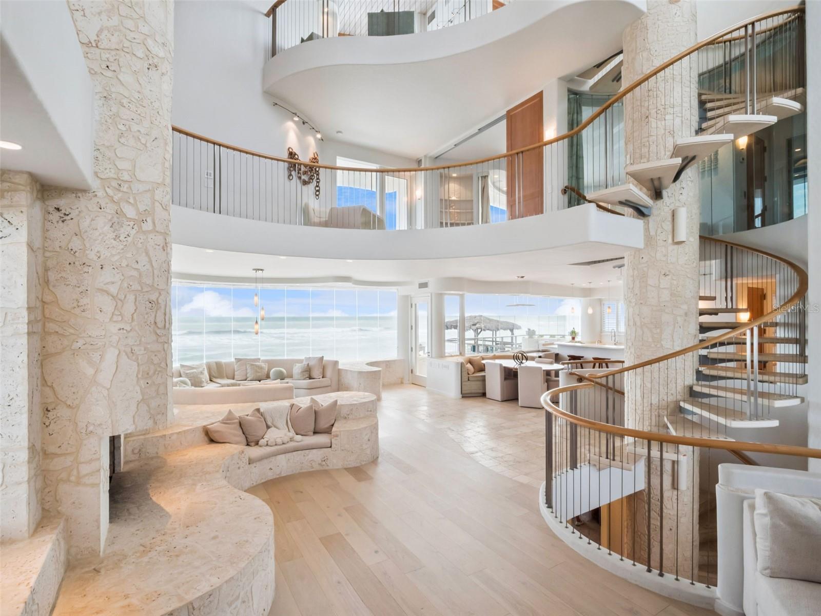 BETHUNE VOLUSIA BEACH - Residential