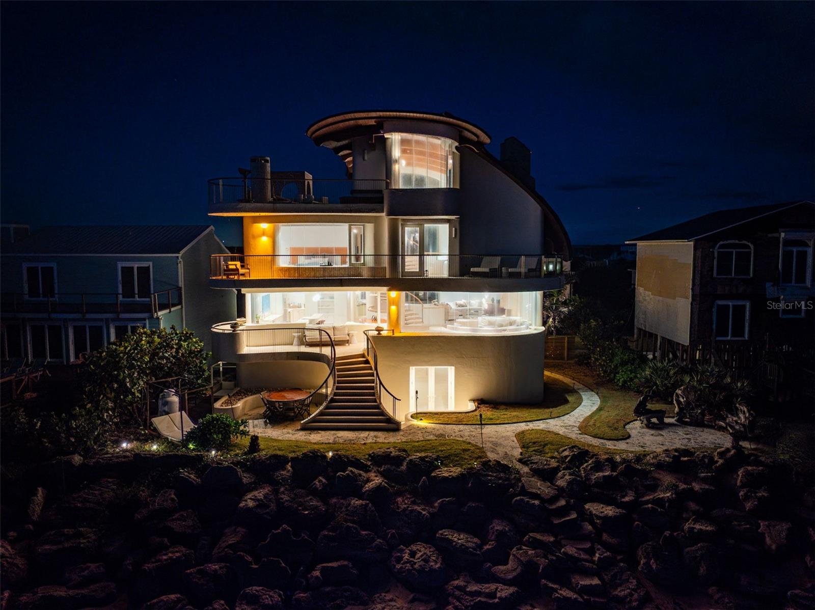 BETHUNE VOLUSIA BEACH - Residential