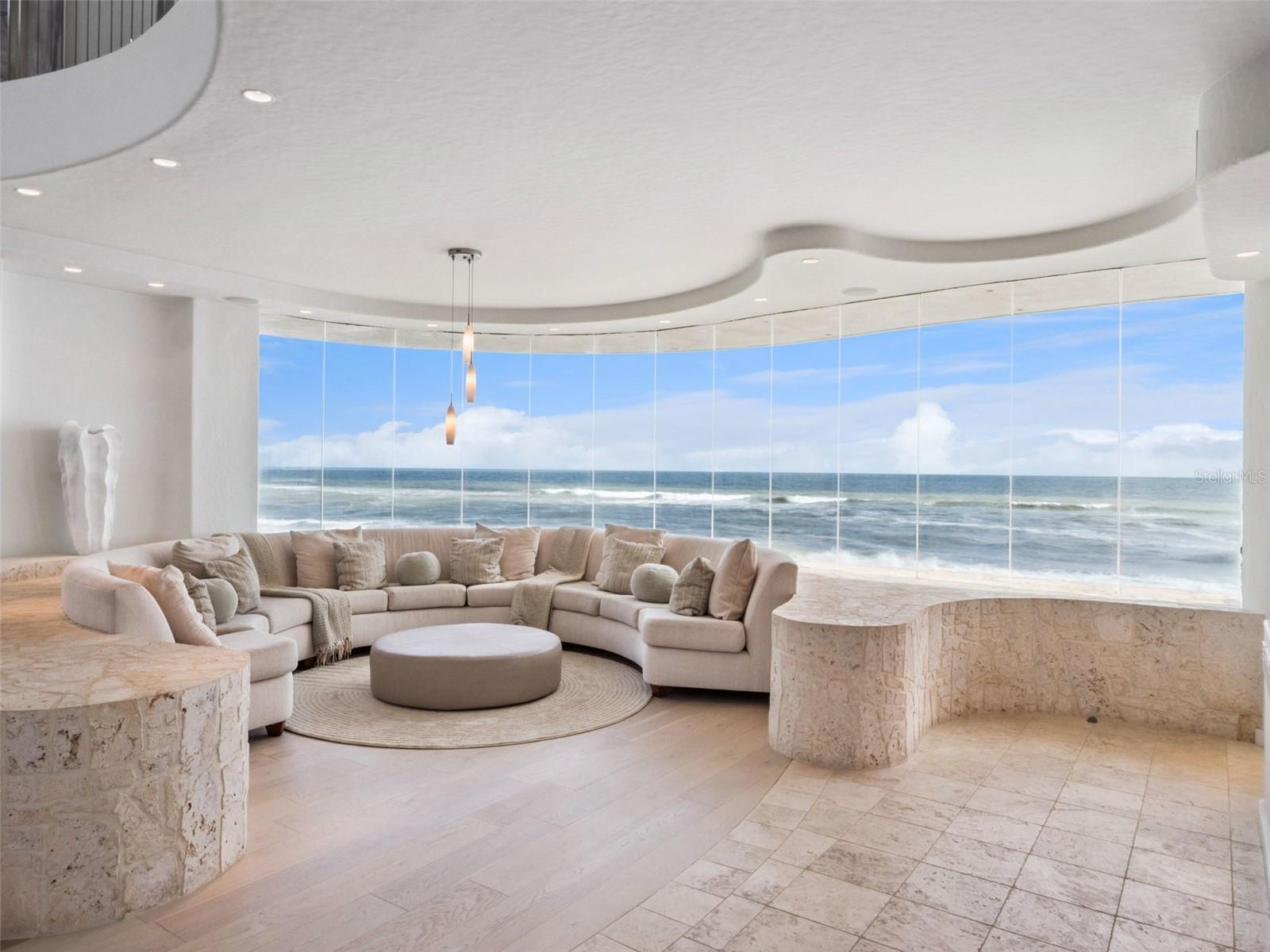 BETHUNE VOLUSIA BEACH - Residential