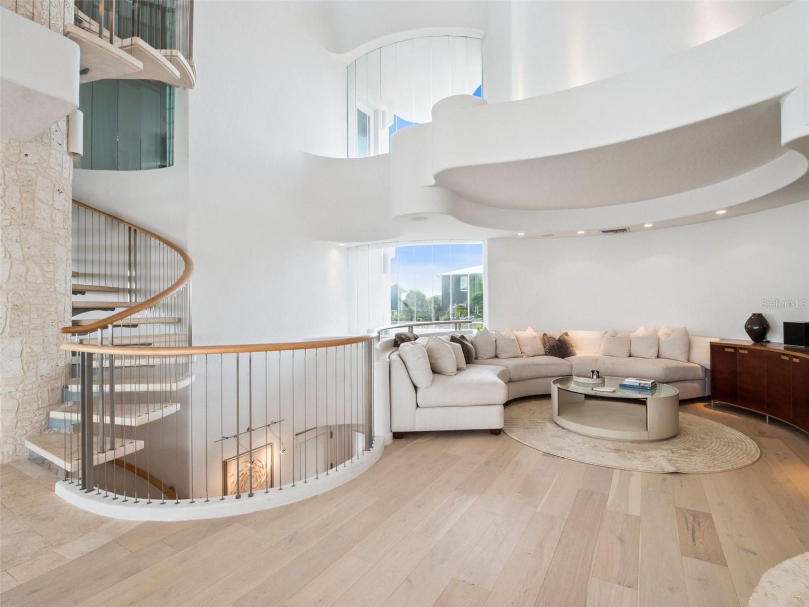 BETHUNE VOLUSIA BEACH - Residential