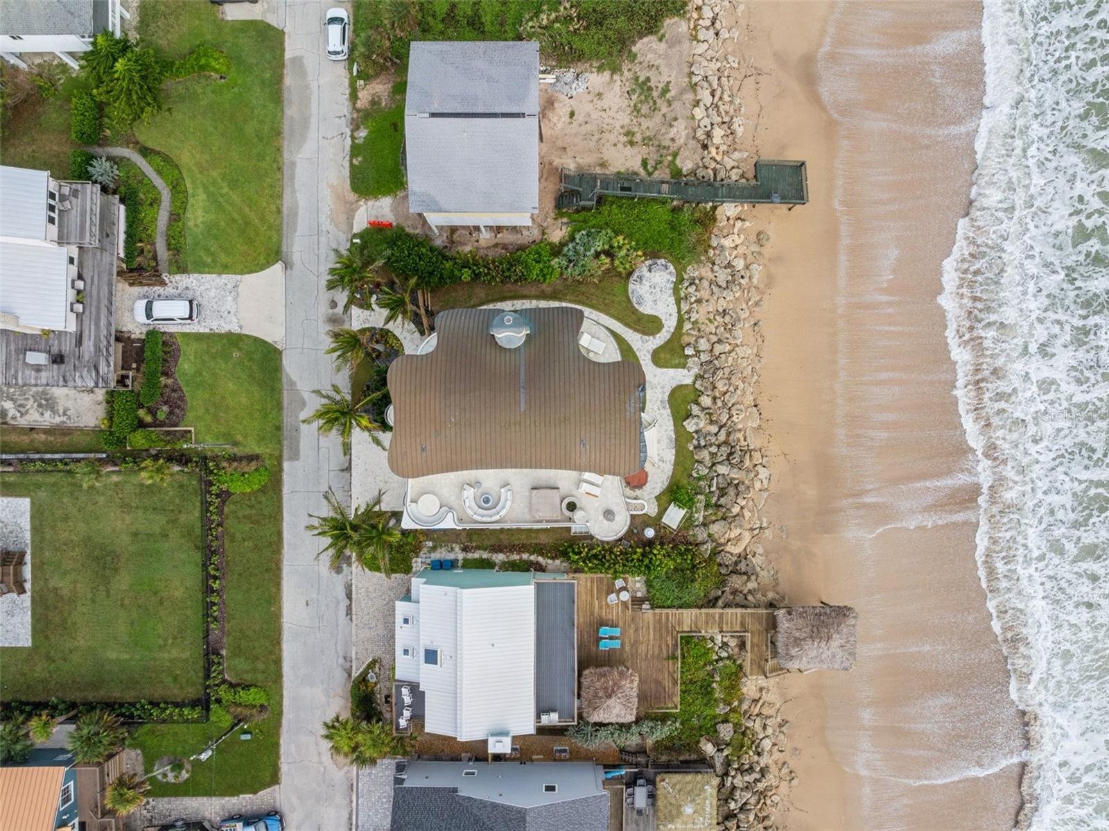BETHUNE VOLUSIA BEACH - Residential