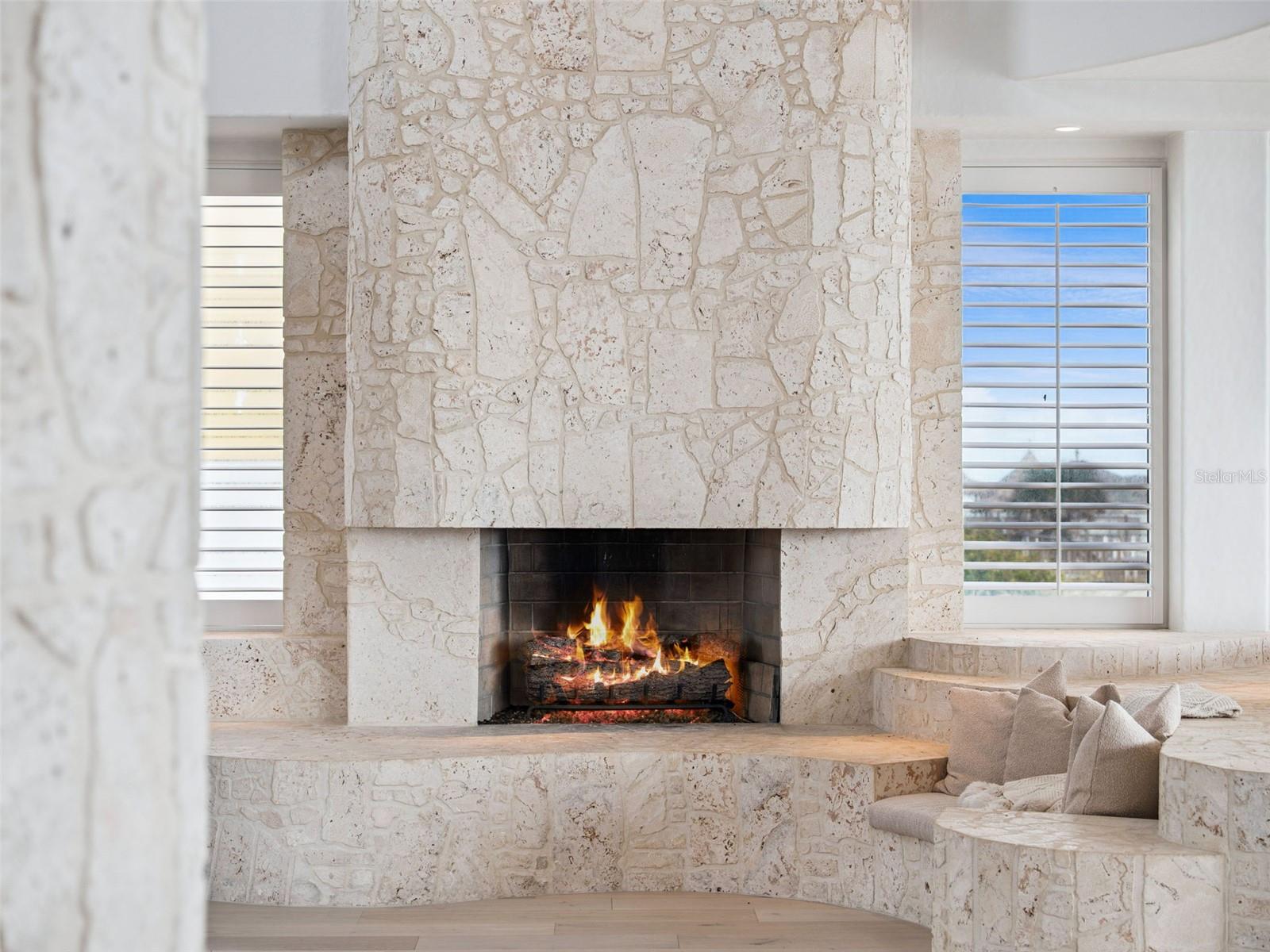 BETHUNE VOLUSIA BEACH - Residential