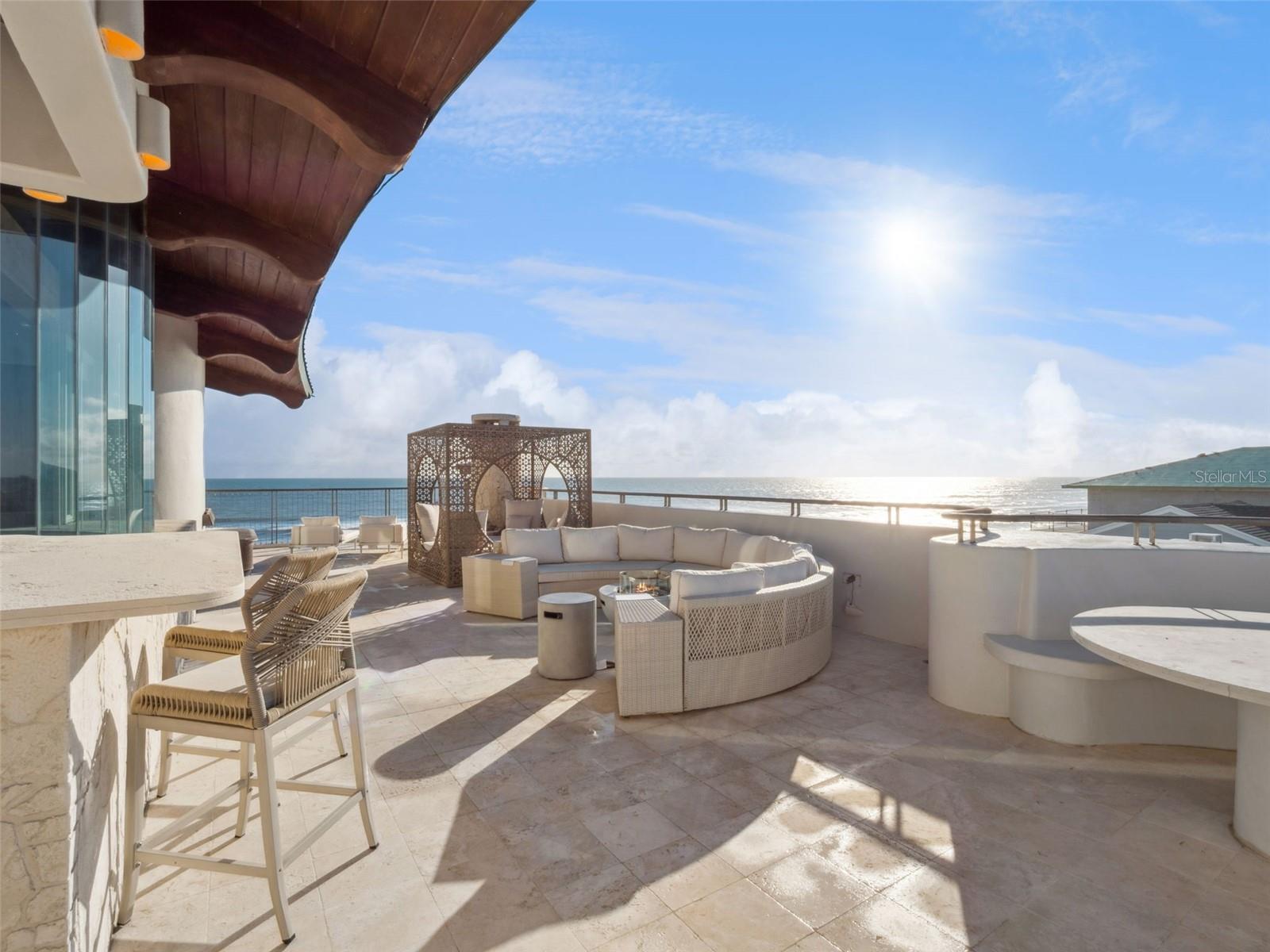 BETHUNE VOLUSIA BEACH - Residential