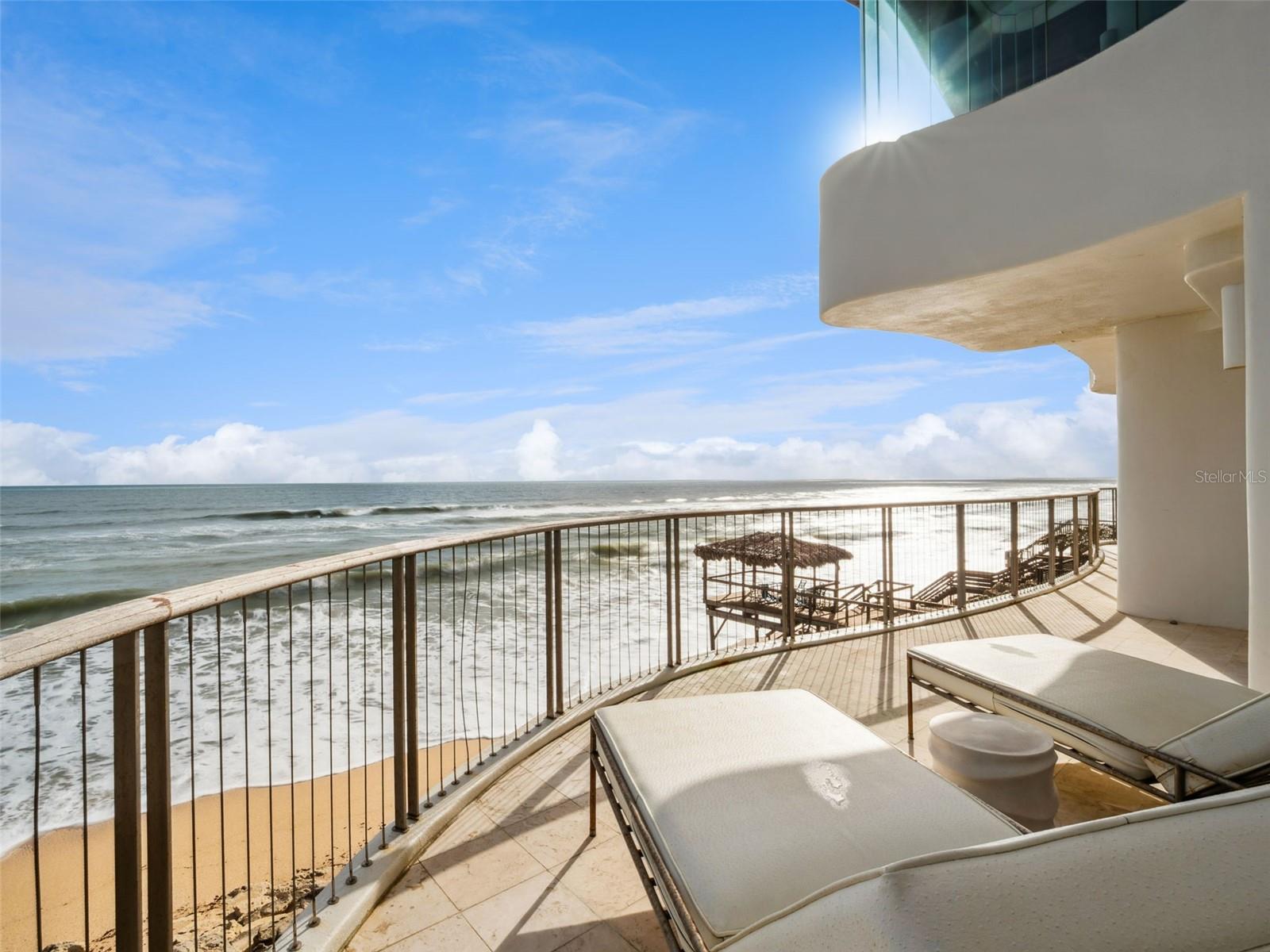 BETHUNE VOLUSIA BEACH - Residential