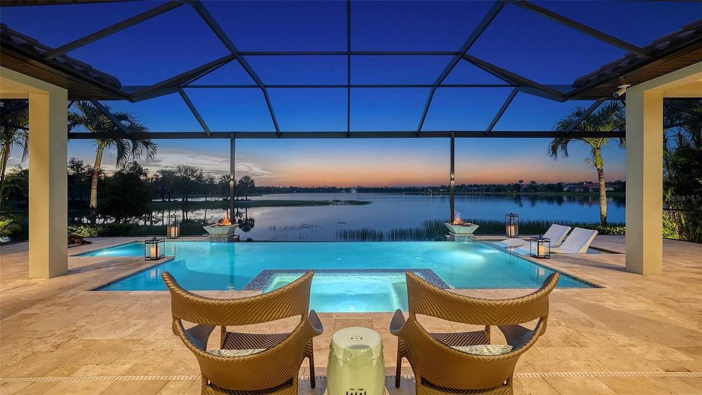 Photo of 7665 Haddington Cove, Lakewood Ranch, FL 34202 (MLS # A4655741)