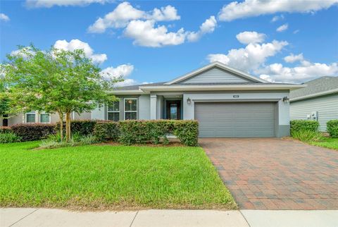 A home in OCALA