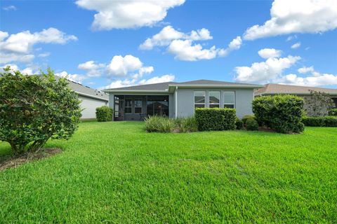 A home in OCALA