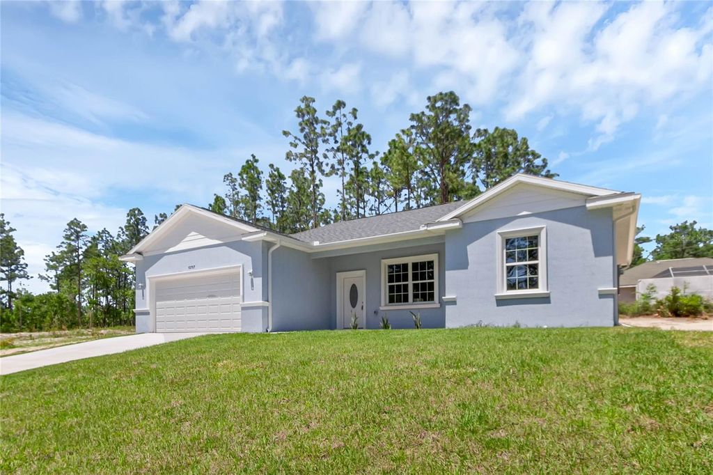 Photo of 13757 SW 81st Circle, Ocala, FL 34473 (MLS # G5106193)