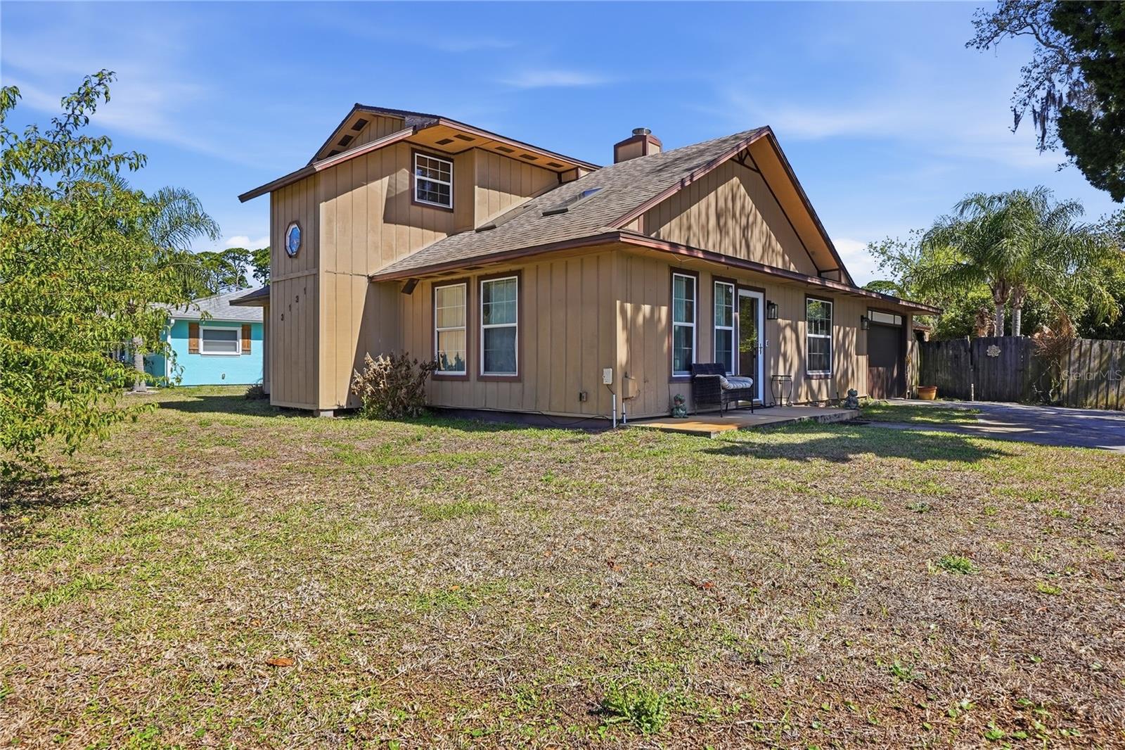 FLORIDA SHORES 01 - Residential