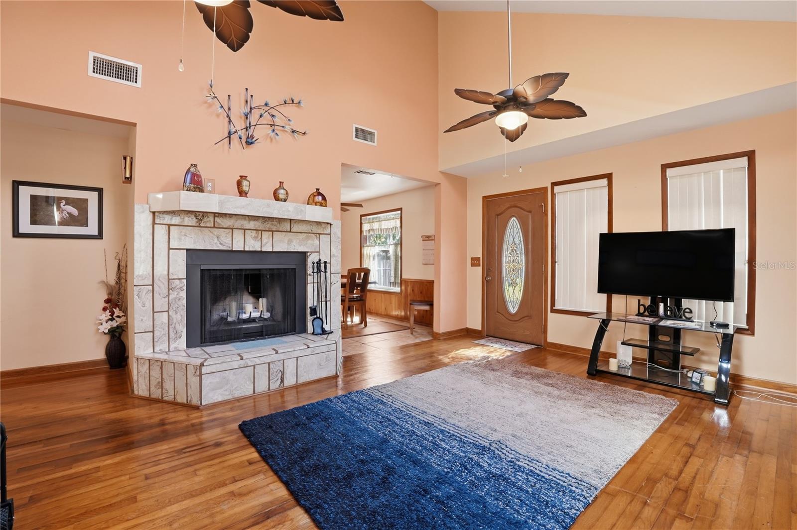 FLORIDA SHORES 01 - Residential