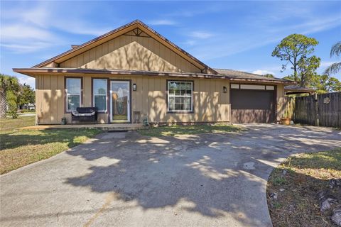 3131 JUNIPER DRIVE EDGEWATER FL 32141