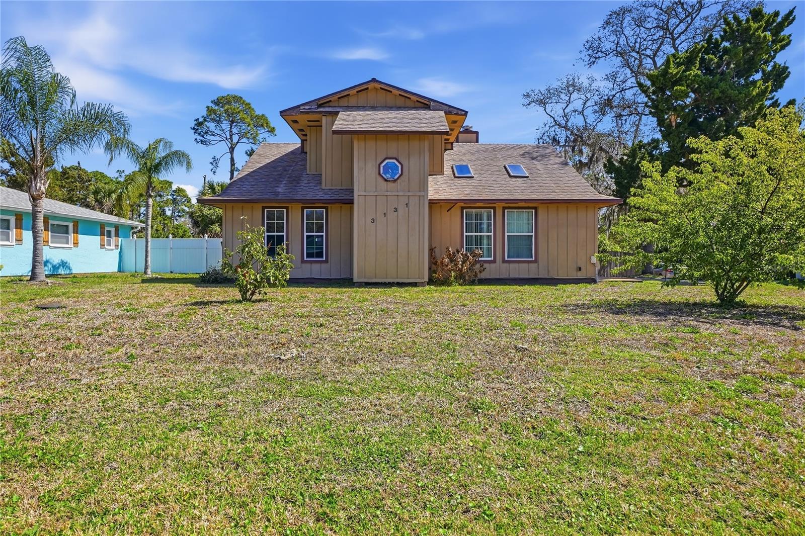 FLORIDA SHORES 01 - Residential