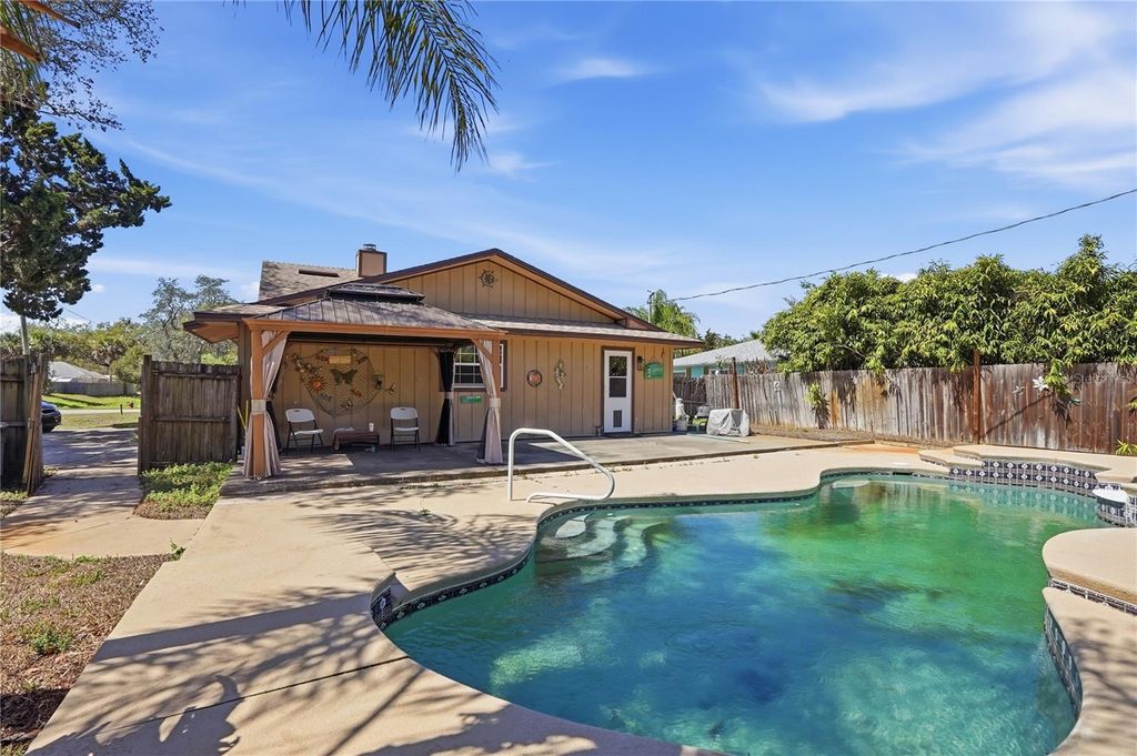 Photo of 3131 Juniper Drive, Edgewater, FL 32141 (MLS # O6389398)