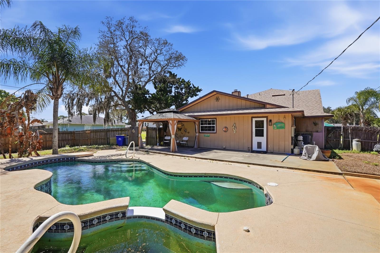 FLORIDA SHORES 01 - Residential