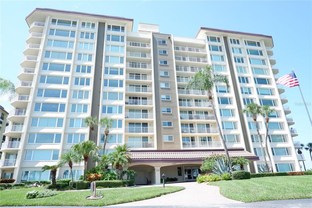 Photo of 736 Island Way #404, Clearwater Beach, FL 33767 (MLS # U8244093)