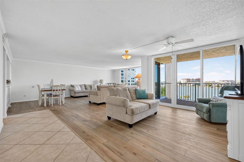 Photo of 736 Island Way #404, Clearwater Beach, FL 33767 (MLS # U8244093)