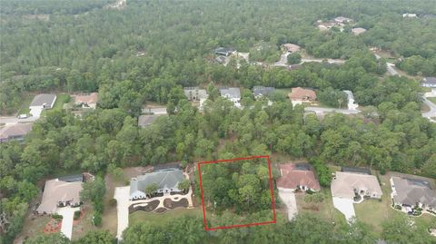 Tiny photo for 116 S Oak Village Boulevard, Homosassa, FL 34446 (MLS # W7885651)