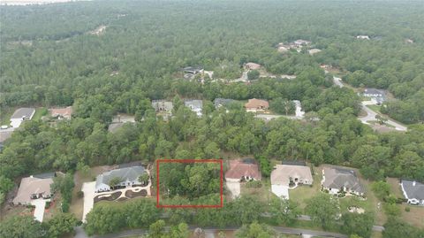Tiny photo for 116 S Oak Village Boulevard, Homosassa, FL 34446 (MLS # W7885651)