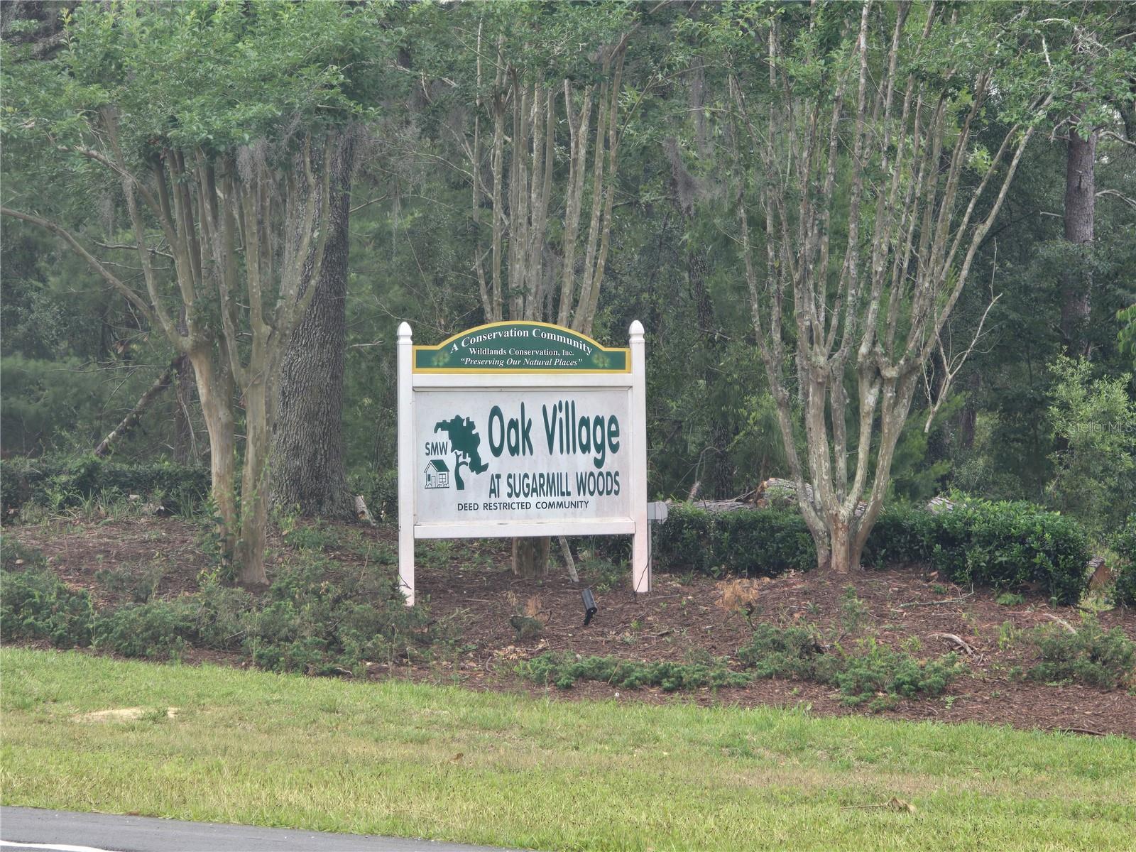 116 S OAK VILLAGE BOULEVARD